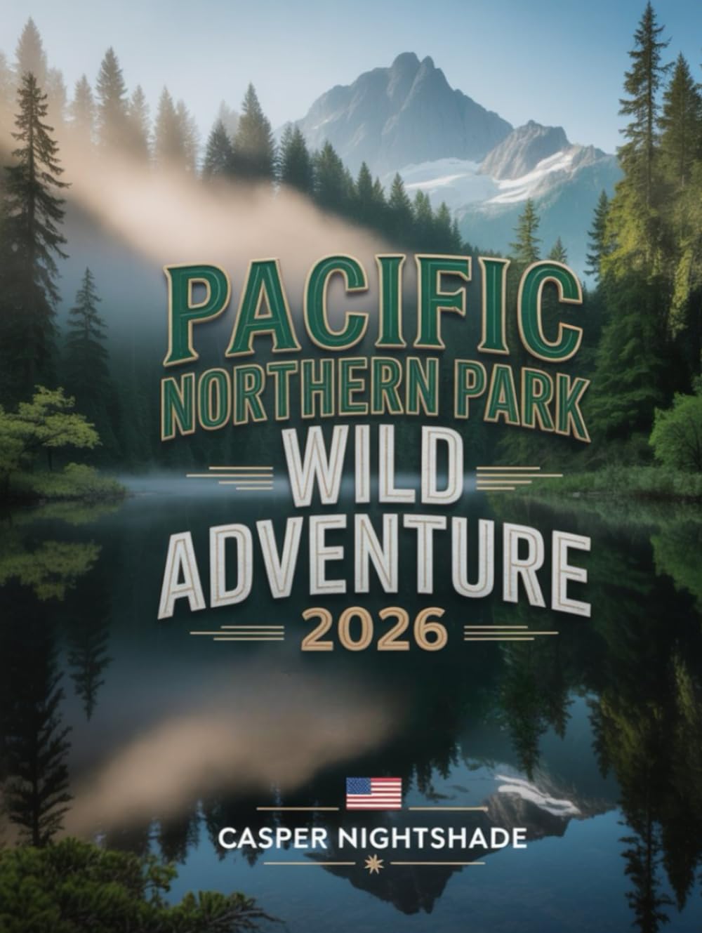 PACIFIC NORTHERN PARK WILD ADVENTURE 2026: A TRAVELER’S GUIDE TO UNTOUCHED WILDERNESS, EPIC TRAILS, AND UNFORGETTABLE NATURE ENCOUNTERS IN THE PACIFIC NORTHWEST