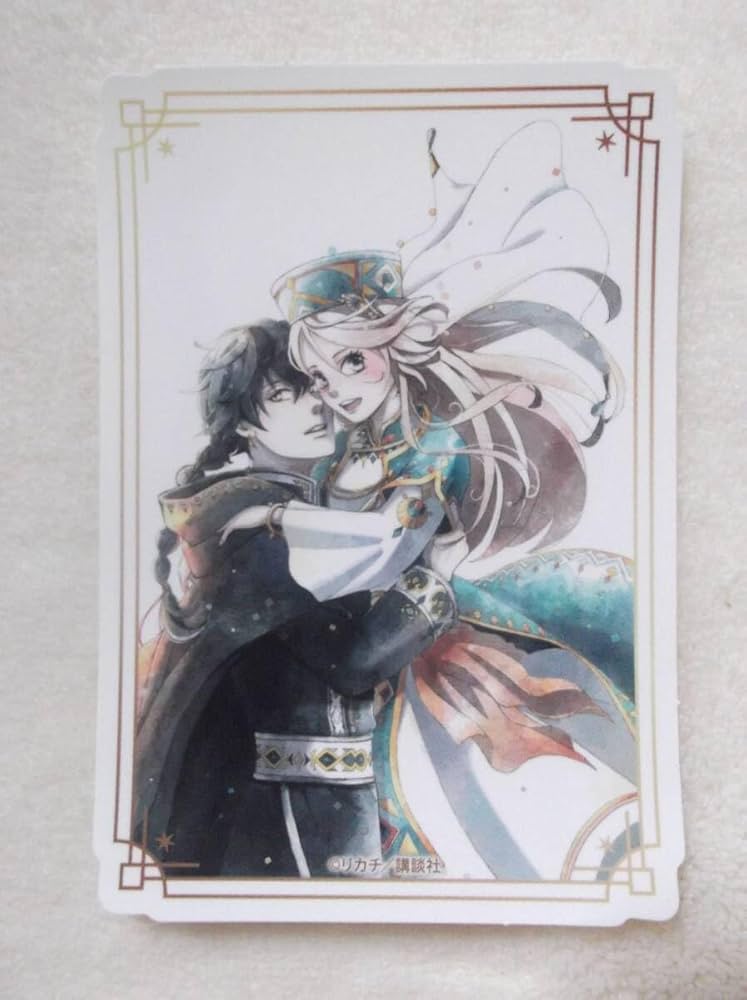 Amazon.co.jp: 星降る王国のニナ Cafe 星ニナ コラボカフェ限定