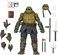 Vista 2 de NECA - Teenage Mutant Ninja Turtles 7” - The Last Ronin Ultimate (Unarmored)