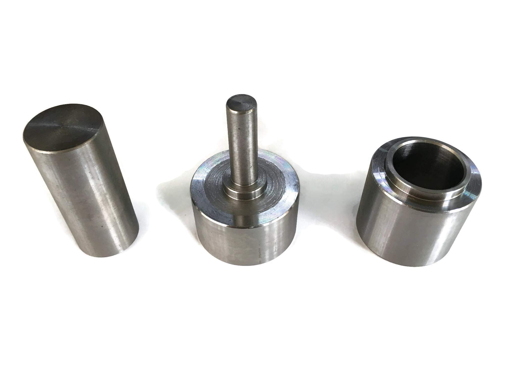Kit de herramientas para bush de hélice y motor de hélice para barco compatible con motor Suzuki fuera borda DT DF 8HP 9.9HP 15HP 20HP 2/4HP