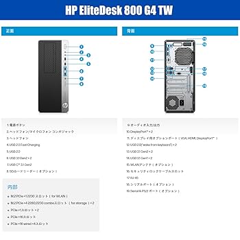 デスクトップ　i7 4790　GTX 745　4画面　SSD無　動作確認済み Amazon.co.jp: 【整備済み品】ゲーミングPC デスクトップ