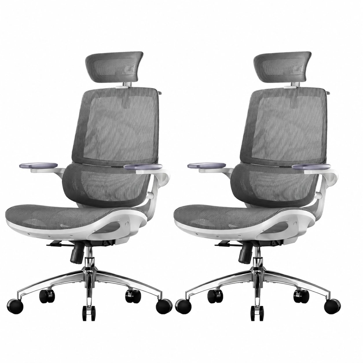 SIHOO M59AS Ergonomic Office Chair