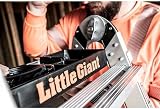Echelle Little Giant Conquest Pro avec All Terrain - 4 marches 16337 Pro M17 - 7
