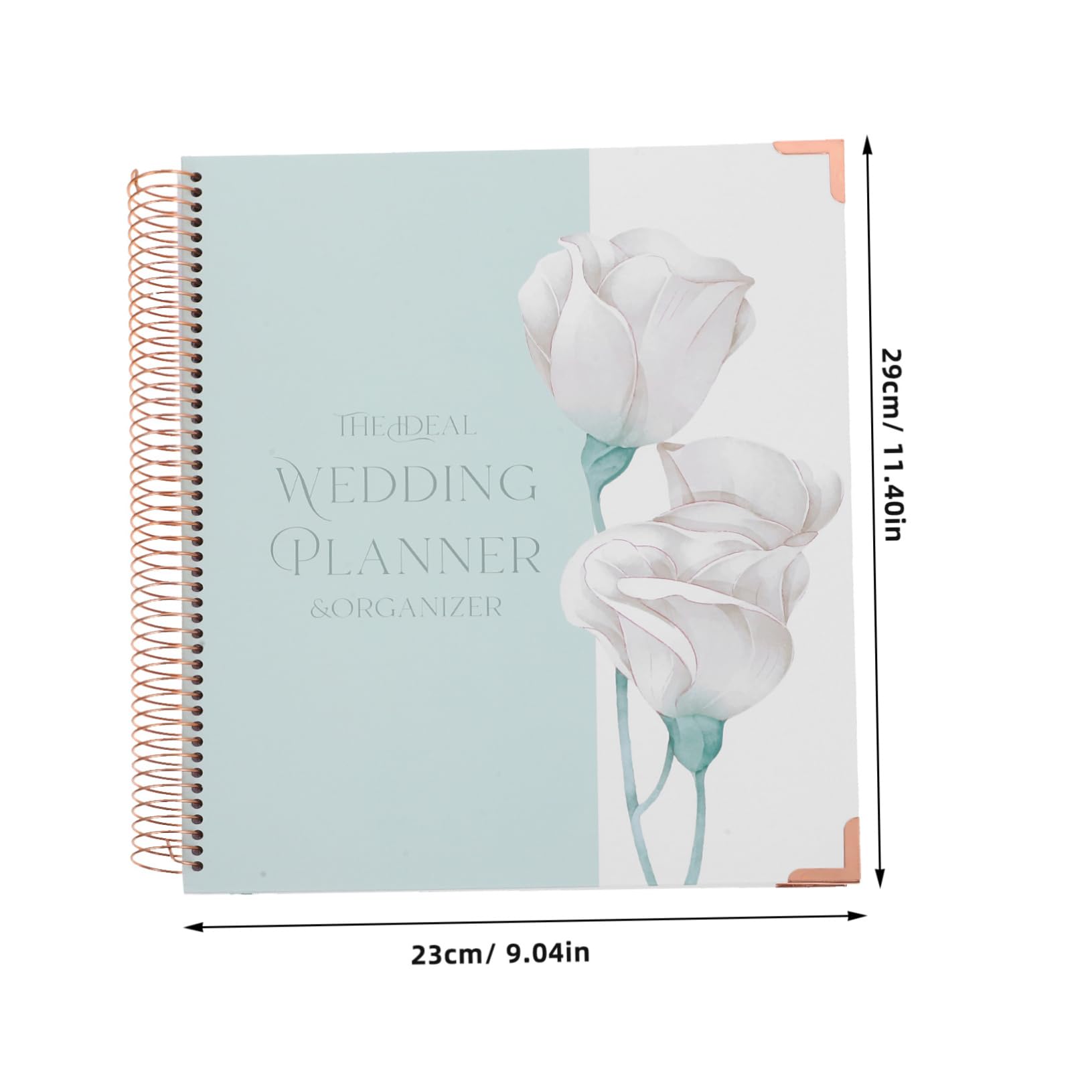 ARTIBETTER Hochzeitsplaner Hochzeitsplanungsordner Brautbuch Hochzeitsplanung Und Organisator Hochzeitsbuchplaner Hochzeitsjournal Notizbuch Hochzeitsnotizbuch Für Braut Verlobte Ray Paper