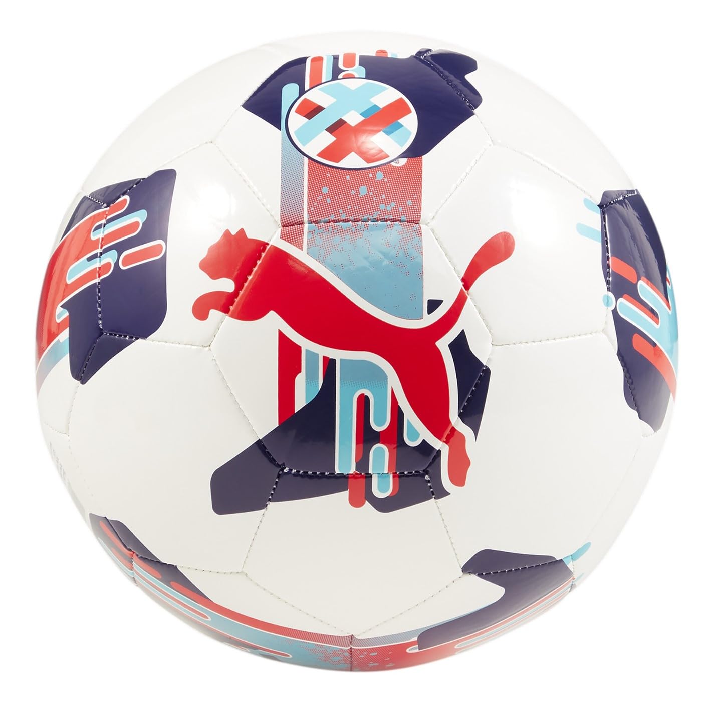 PUMA Womens Orbita 6 SWPL Football 2024 2025