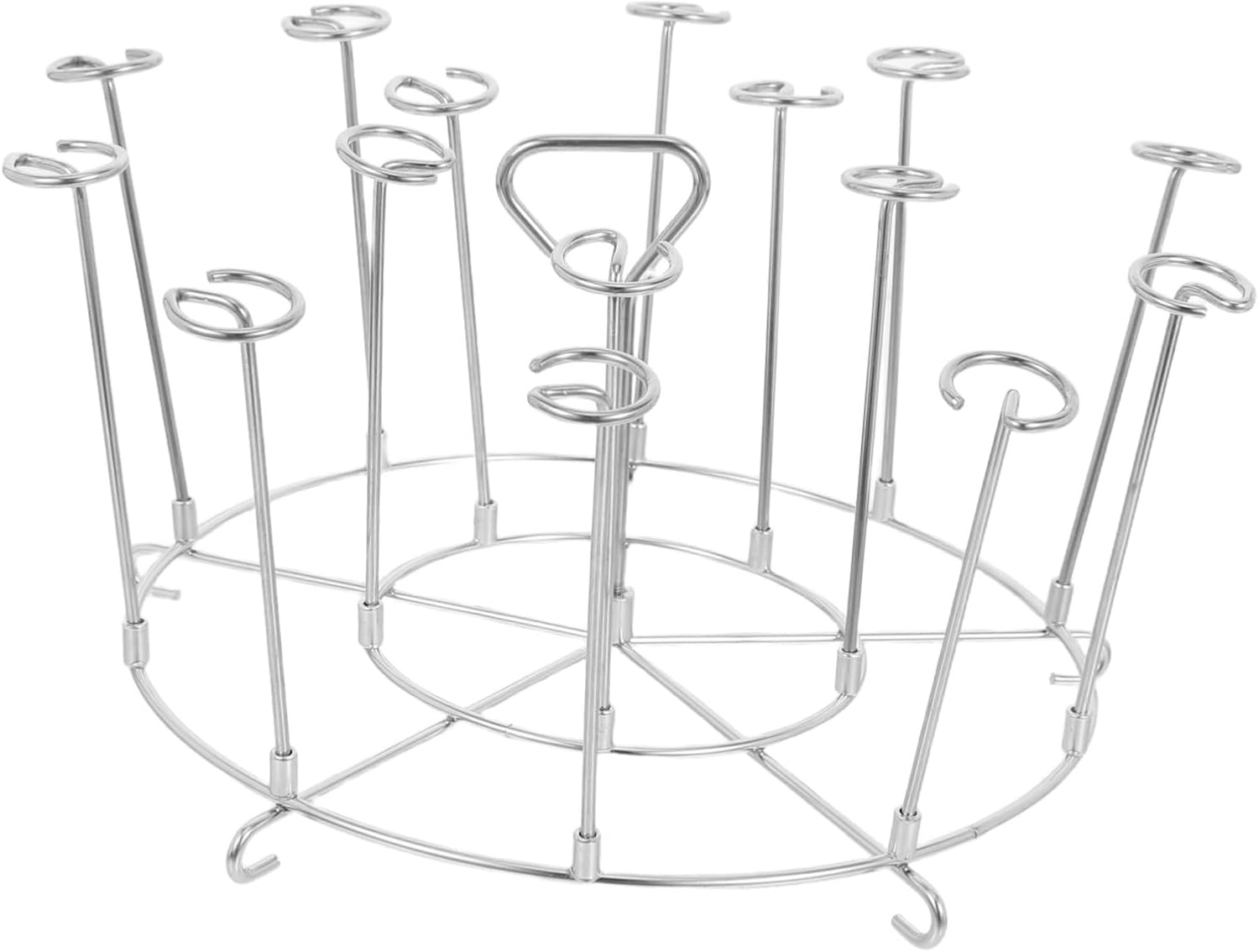 Air Fryer Skewer Rack Stainless Steel Vertical Skewers Holder for Even Cooking Air Fryer Oven for Home Roasting Bbq Enhanced Culinary Experience with Durable Air Fryer Skewer Rack Stainless Steel Vertical Skewers Holder for Even Cooking Air Fryer Oven for Home Roasting Bbq Enhanced Culinary Experience with Durable