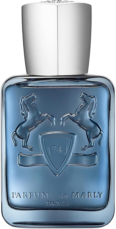 Parfums de Marly Sedley bottle