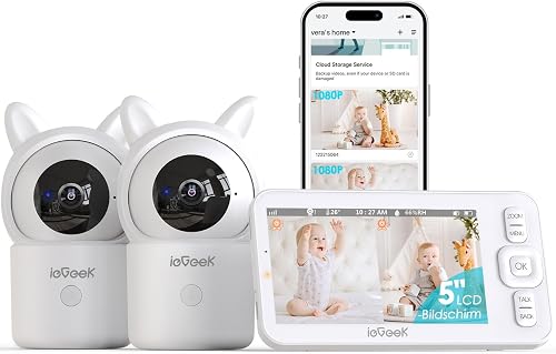 ieGeek 1080P