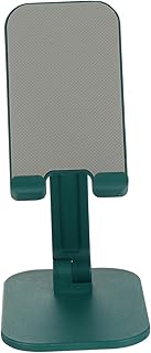 Generic 2 Peças Suporte Multifuncional Suporte De Prateleira Decorativo Suporte Móvel Suporte De Prateleira Suporte Decorativo Para Telefone Celular Suporte De Mesa Suporte Para