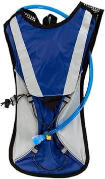 Kole Import Hydration Backpack 2L 