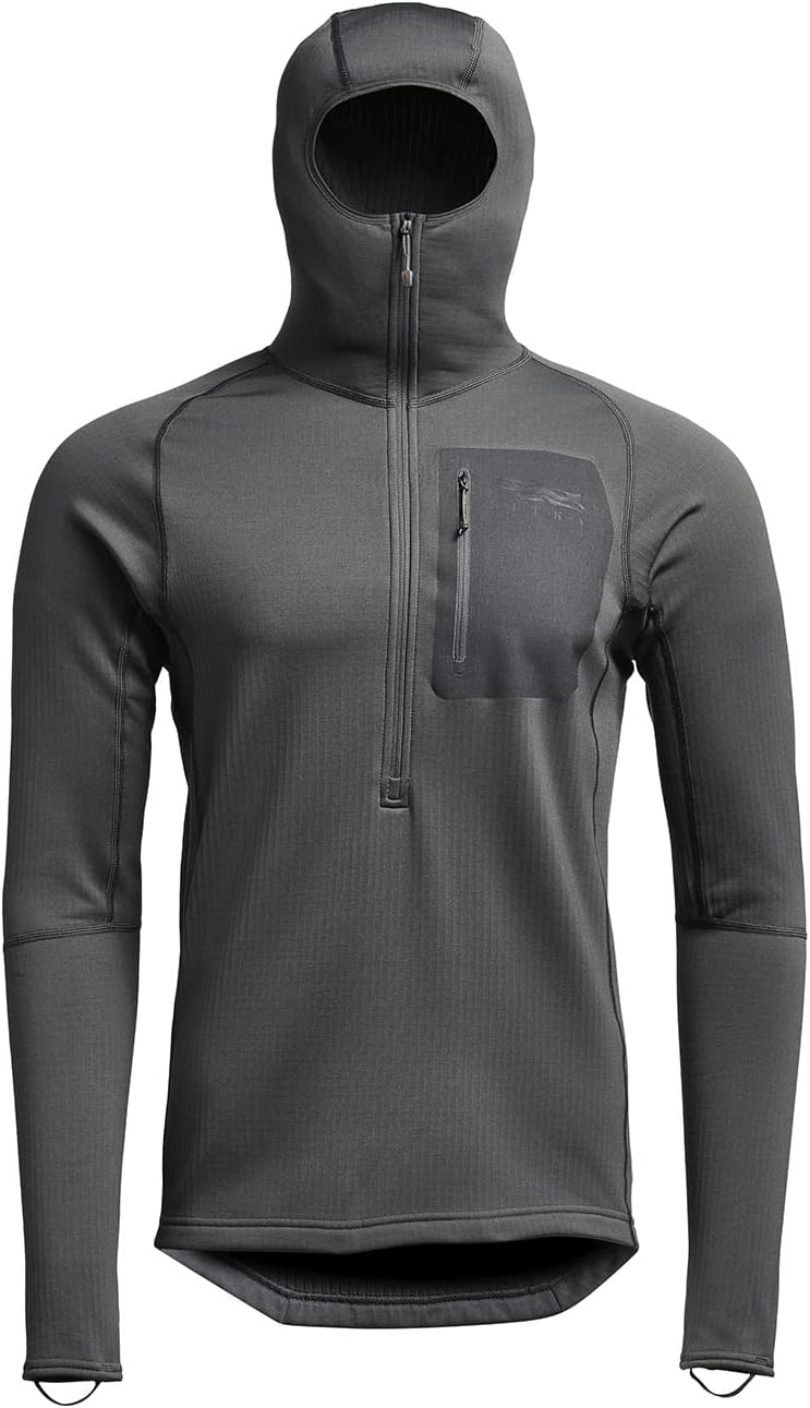 SITKA Gear Men's Heavyweight Hunting Performance Hoody