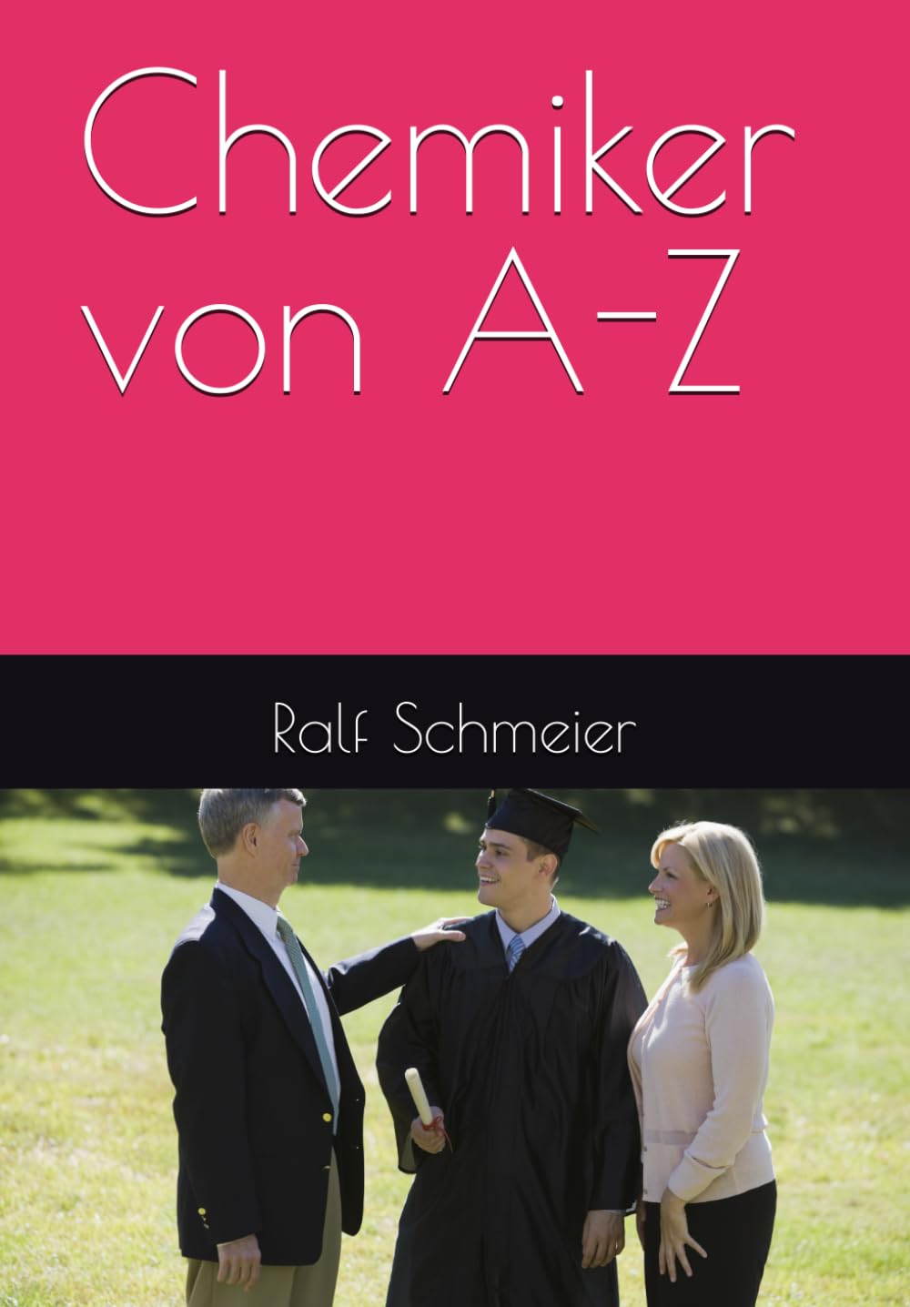 Chemiker von A-Z