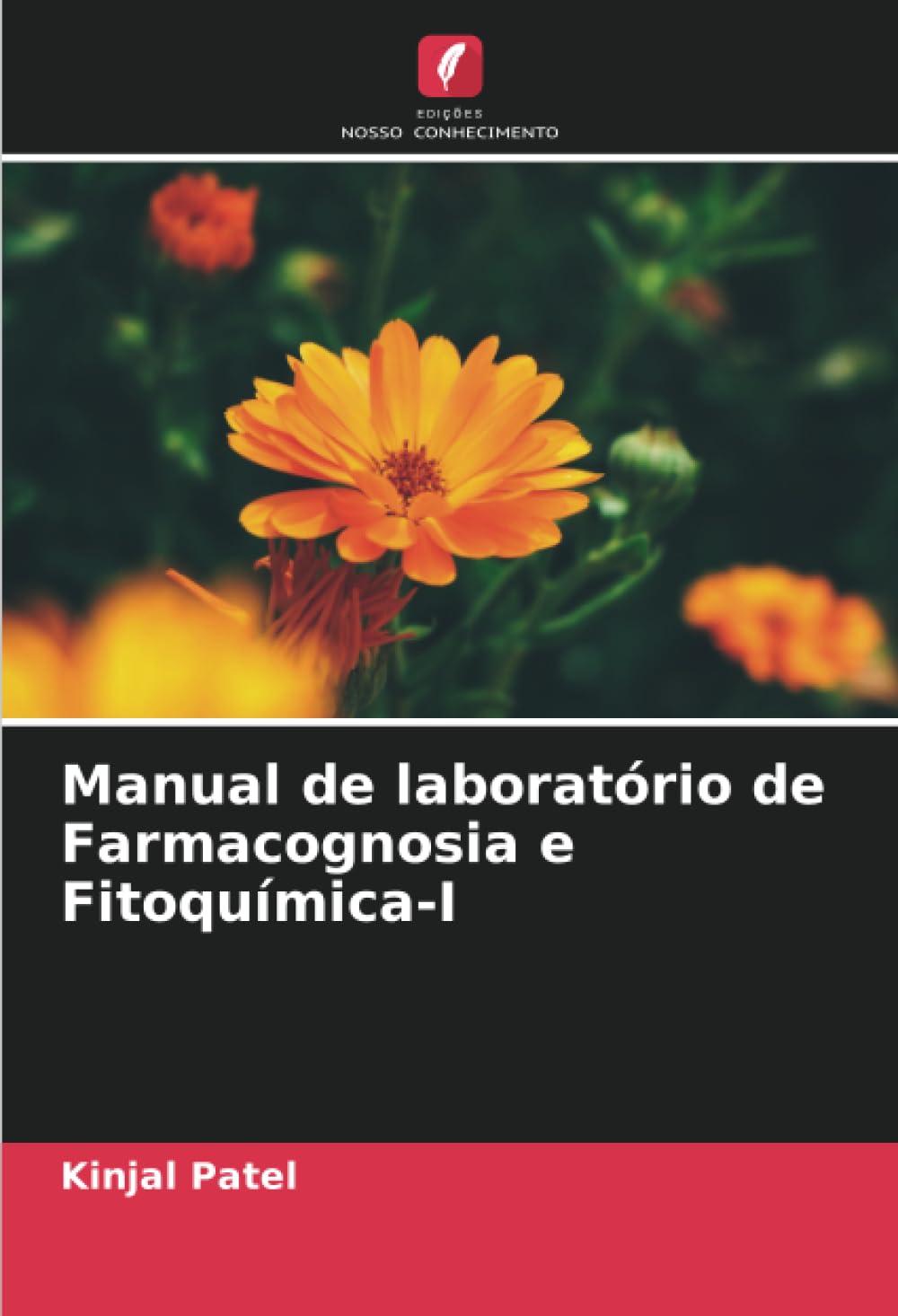 Manual de laboratório de Farmacognosia e Fitoquímica-I