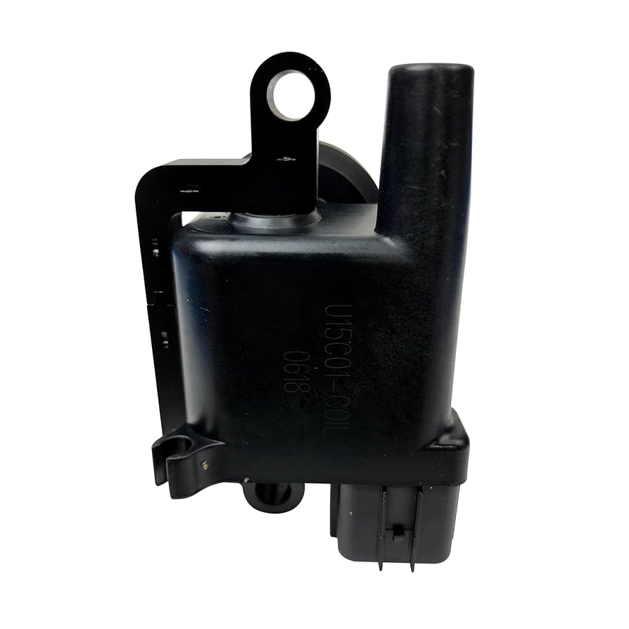 よっしん　日立 イグニッションコイル U15S01 スズキ MH23S よっしん 日立 イグニッションコイル U15S01 スズキ MH23S 楽天