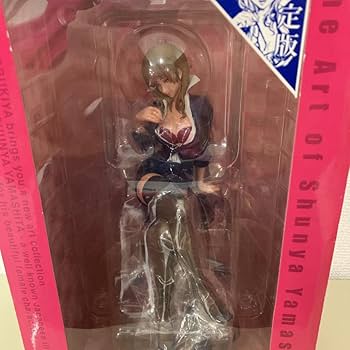 Amazon.co.jp: Kotobukiya The Art of Shunya Yamashita : Hobbies