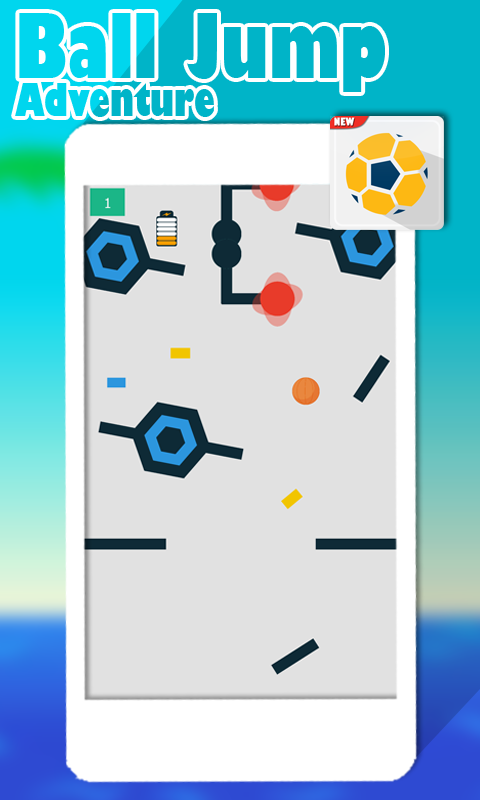 ball bouncing - App on Amazon Appstore