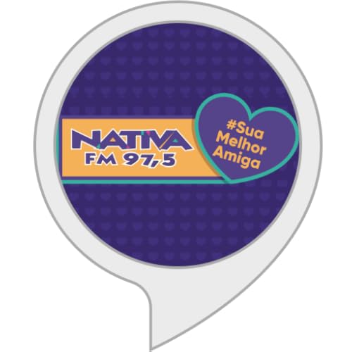 NATIVA FM 97,5 - SJCampos