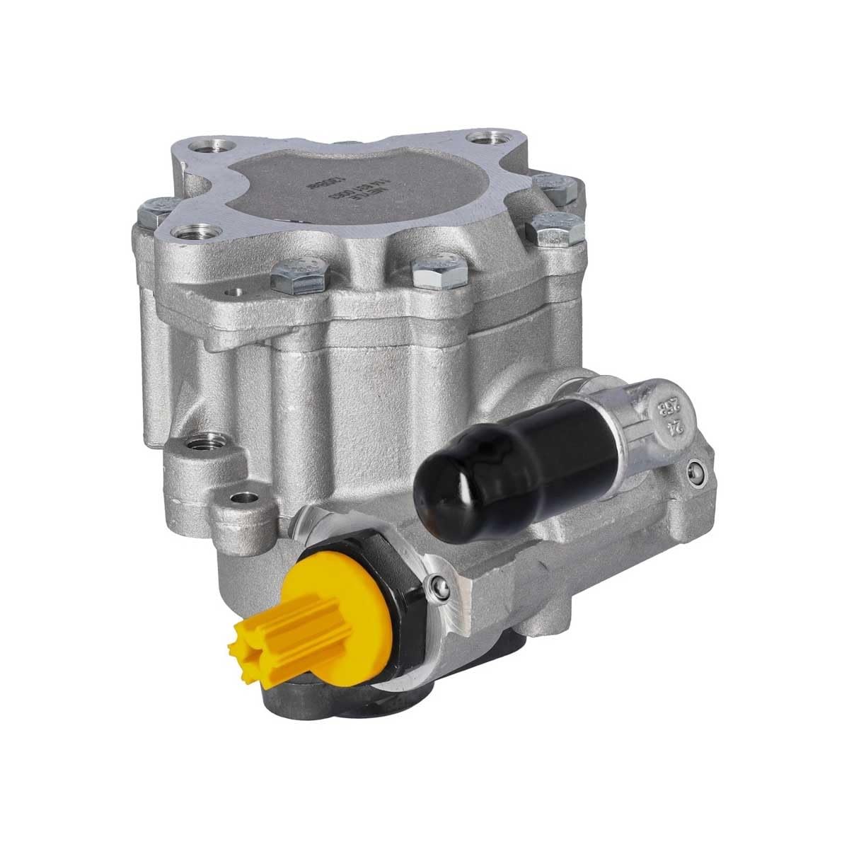 MEYLE Hydraulikpumpe, Lenkung 1146310063 Kompatibel mit: AUDI A6 Allroad C6, A6 C6, A6 C6 Avant | 114 631 0063 Kompatibel mit A6 Allroad C6 (4FH),A6 C6 (4F2),A6 C6 Avant (4F5)