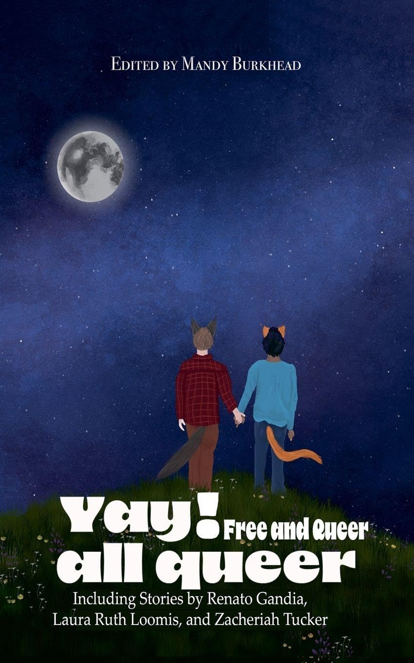 Yay! all queer Free and Queer