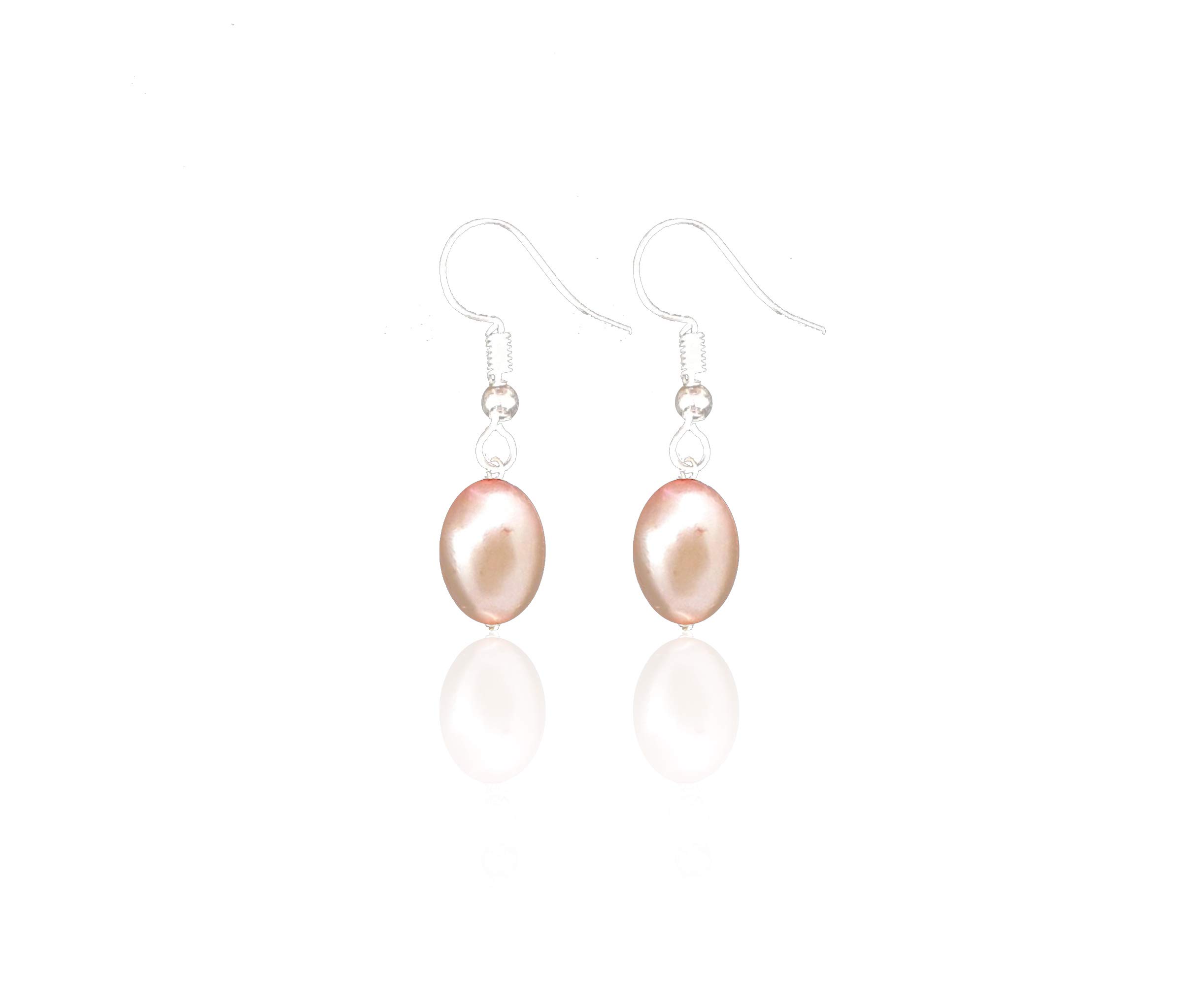 See full amazon price history chart for Arts on Way Peach Oval Shape Real Pearl Earrings for Women and Girls Arts on Way Peach Oval Shape Real Pearl Earrings for Women and Girls (B08CS2S4Q9) Amazon Price History, Amazon Price Tracker