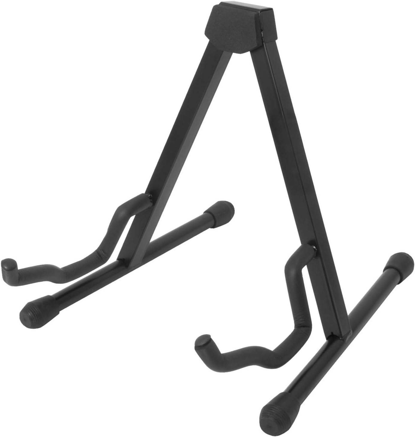 Guitar Stand A Frame Foldable Universal Fits All Guitars Acoustic Electric Bass Stand A