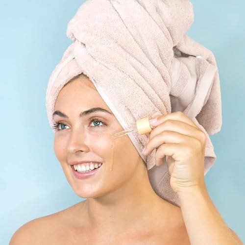 Miniatura 4 de Elizabeth Mott Sure Thing - Suero de vitamina C para la cara, suero ligero para un tono de piel desigual y una piel de aspecto más suave,