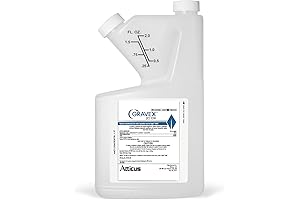 Gravex 20 EW - Your Lawn's Shield Against Brown Patch