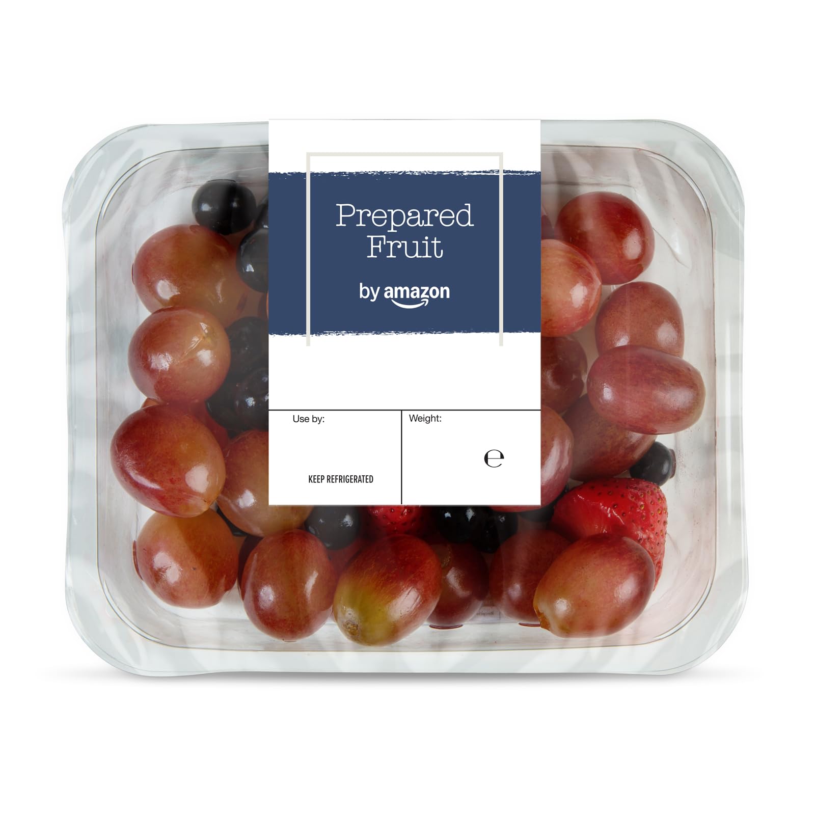 by Amazon Berries & Grapes, 225g