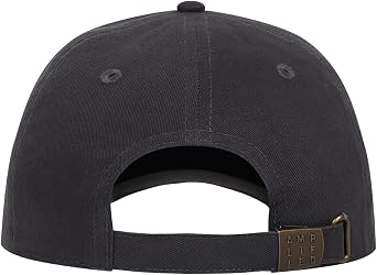 Amplified AC/DC Cap