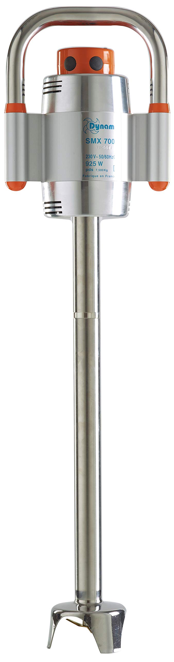 DYNAMICSMX 700 Turbo Powerful Immersion Blender Mixer