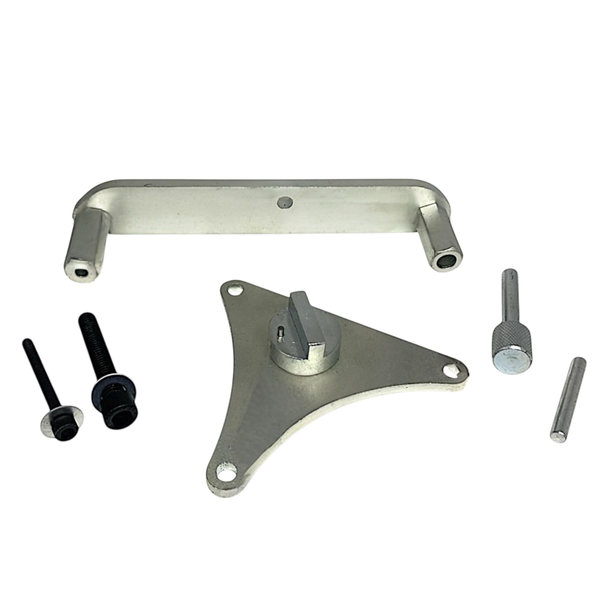 topolenashop Kit Messa in Fase Compatibile per Motori 1.0 Benzina Fiat 500X e Jeep Renegade Motore T-GDI Kit di bloccaggio Albero a camme FS-15407