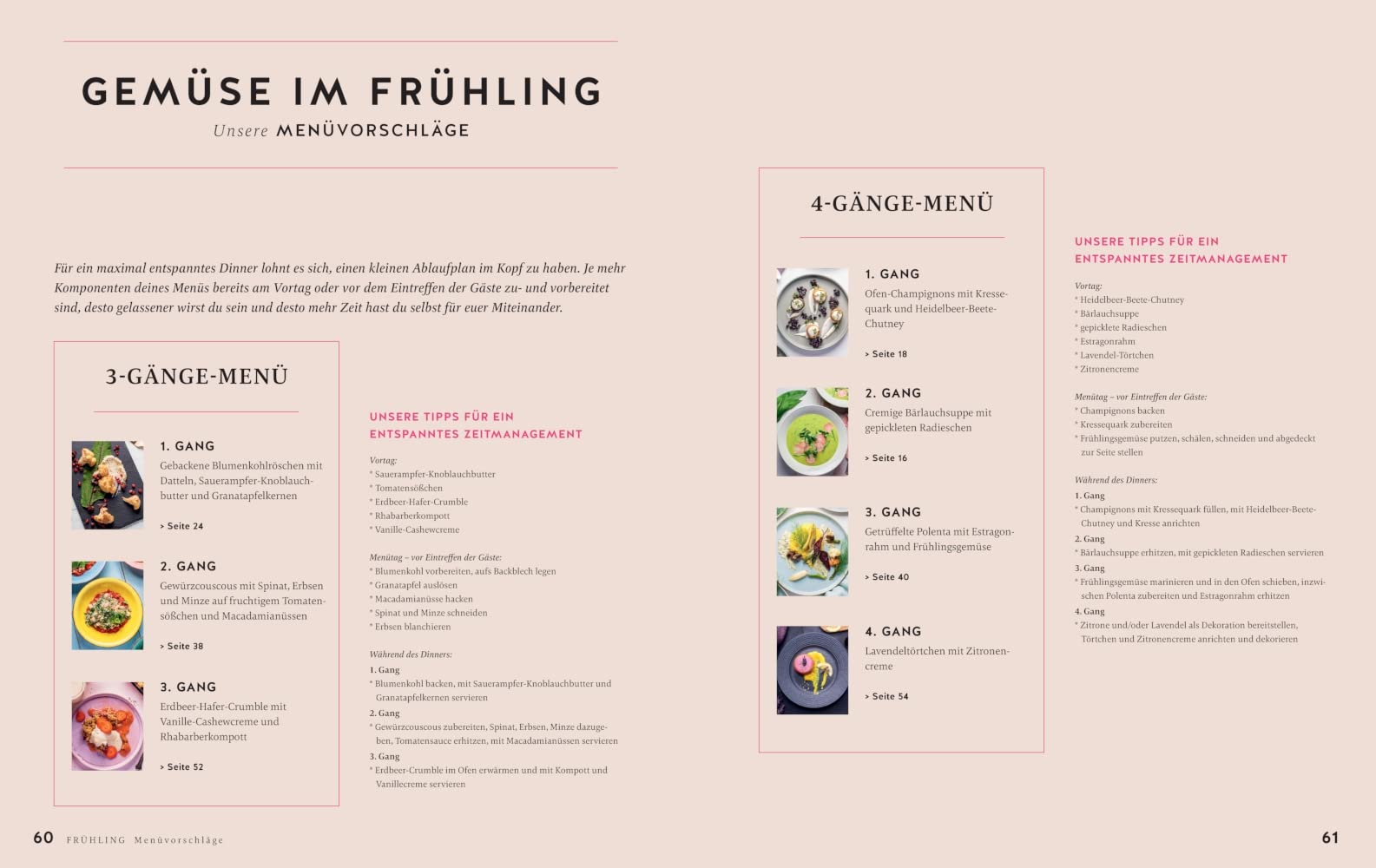 Gemüse feiern!: Genial zubereitet – grandios serviert. Vegane Rezepte von "Die FETTE BEETE" (GU Vegan)