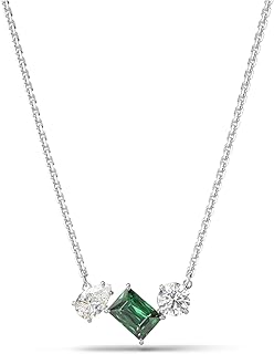 Mesmera Collection Necklaces