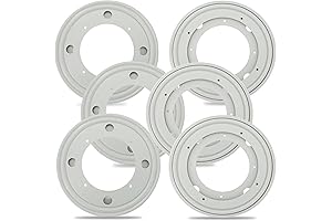 Cool Shoe Rack Turntable Bearing