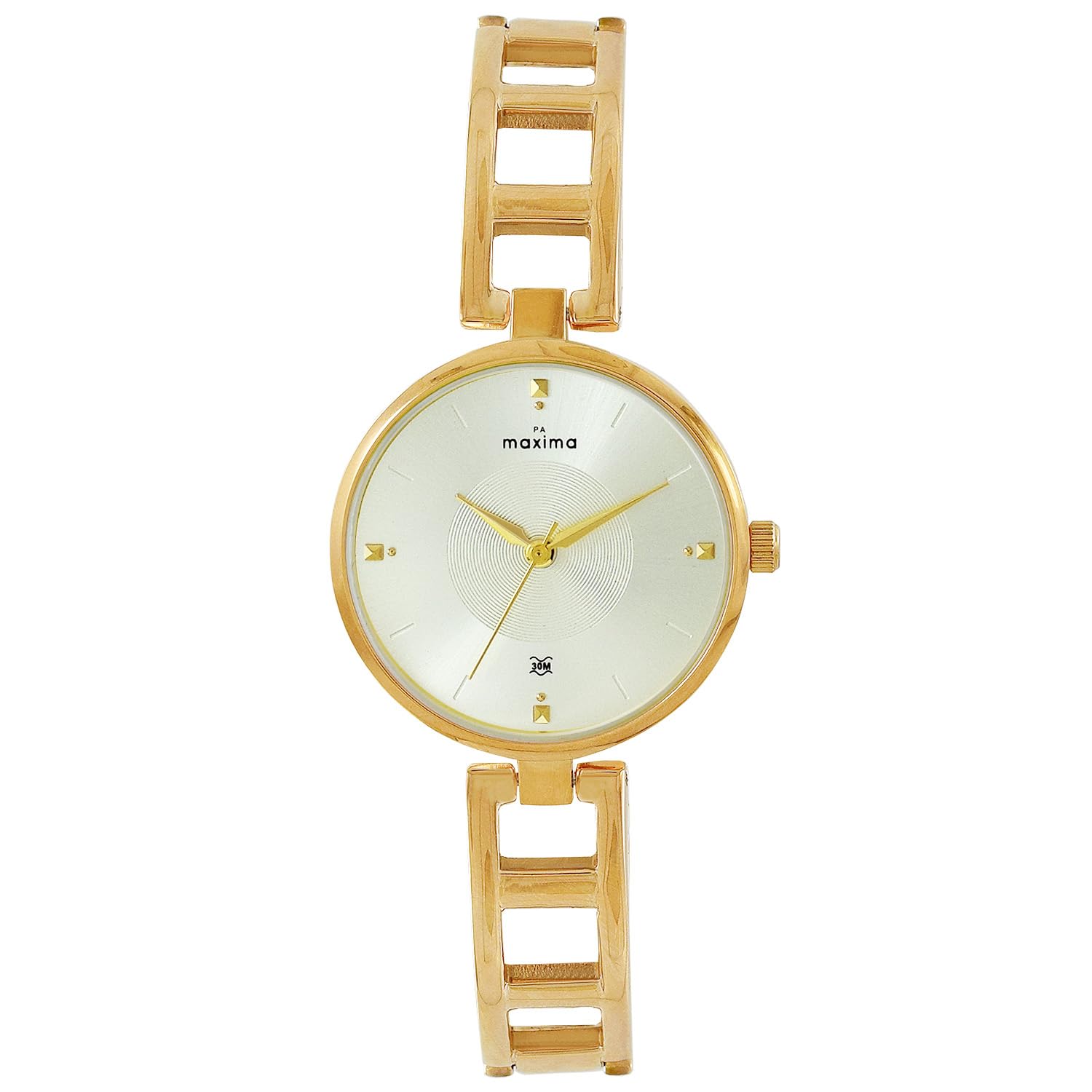 Maxima Gold Collection for Women 69011BMLY (B0CVB4M8MN) Amazon Price History, Amazon Price Tracker