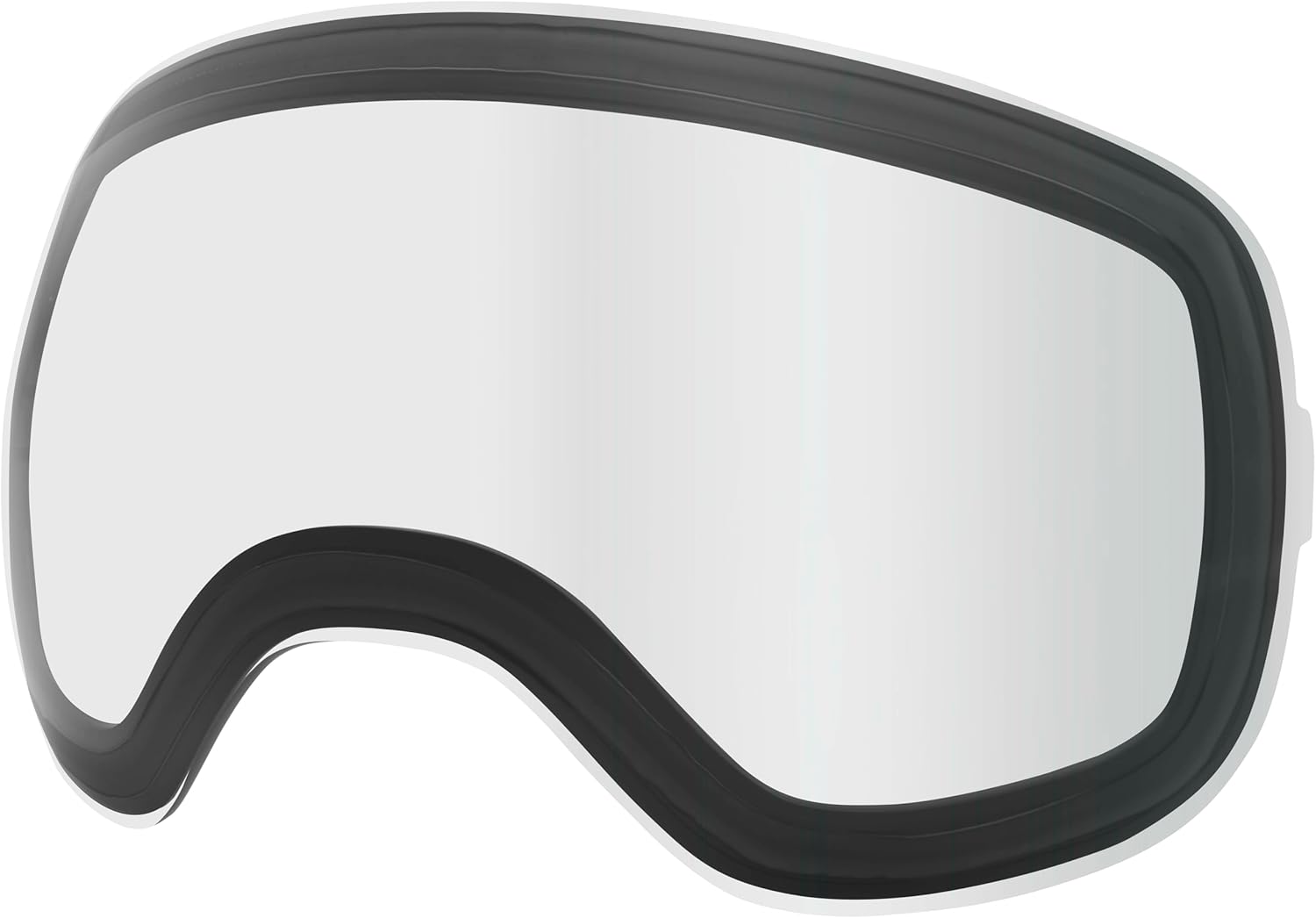 Dragon Unisex X2 Snow Goggle Replacement Lens
