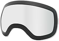 Vista 1 de Dragon X2 - Lentes de repuesto para gafas de nieve unisex
