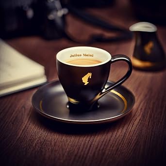 Julius Meinl Coffee - Prasident Classic Ground Coffee 500g (Pack of 3) - Medium Roast Austrian Coffee Bulk Multipack
