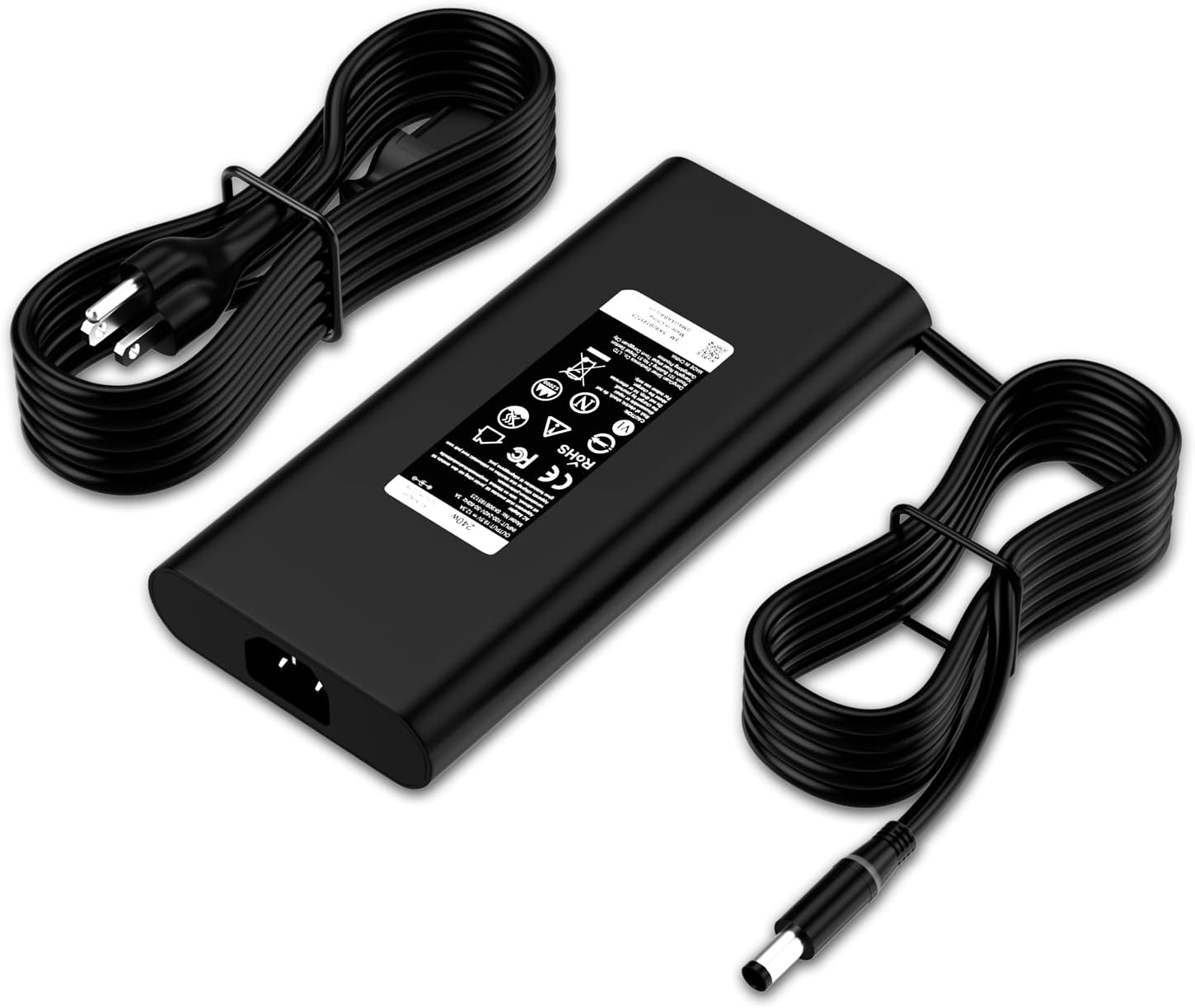 100W USB C Charger - USB C Laptop Charger,Fast Charging for Lenovo, ThinkPad, HP, Asus, Acer, MacBook, MSI, Dell Computer Tablet Chargers