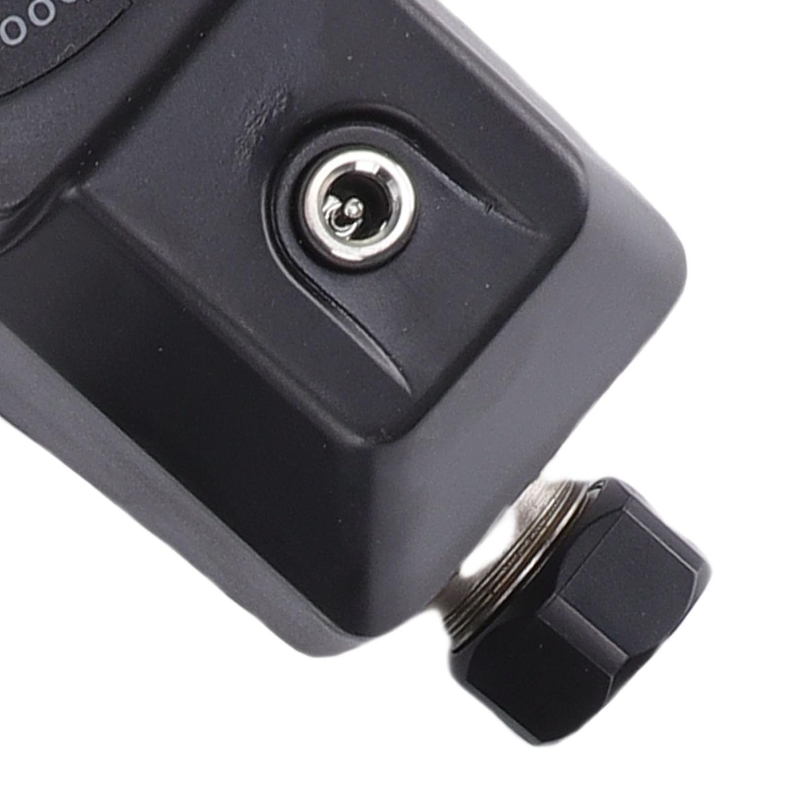 Cocoarm Bomba Elevadora de Presión de Agua de Ahorro de Energía 428GPH con Tubo Corrugado para Lavabo de Baño, Lavadora, 24V (Enchufe de la UE)