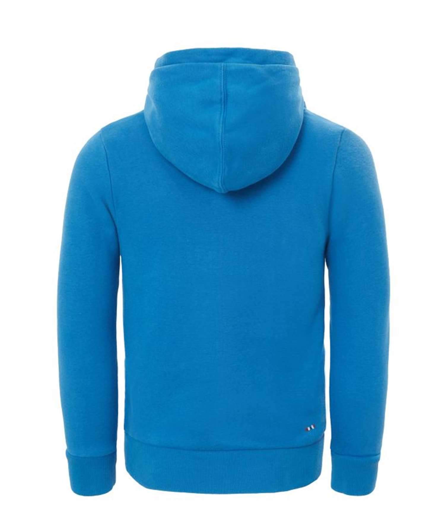 Napapijri Bluza sportowa Chłopcy Bluza Burgee (1 w zestawie)