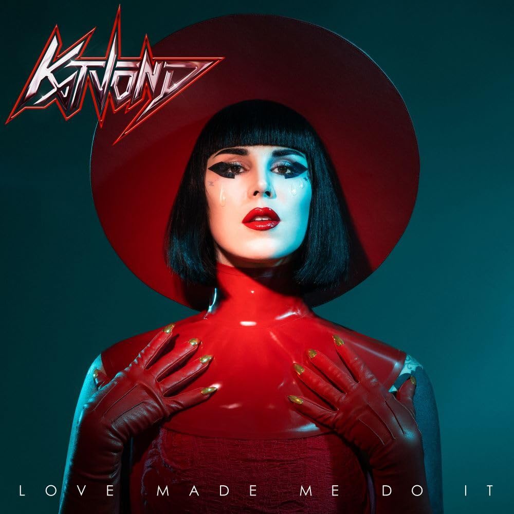 Love Made Me Do It [VINYL]