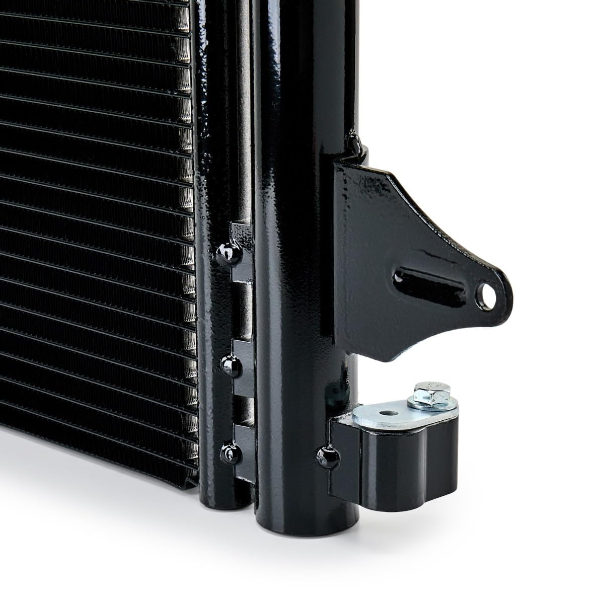RIDEX 448C0041 Klimakondensator Klimaanlage Auto mit Trockner 5Z0820411 5Z0820411D 5Z0820411E