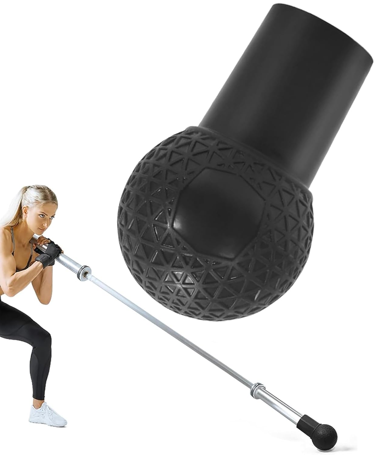 Buy Now Landmine Attachment for Barbell, Landmine Attachment, Landmi… Buy Now Landmine Attachment for Barbell, Landmine Attachment, Landmi…