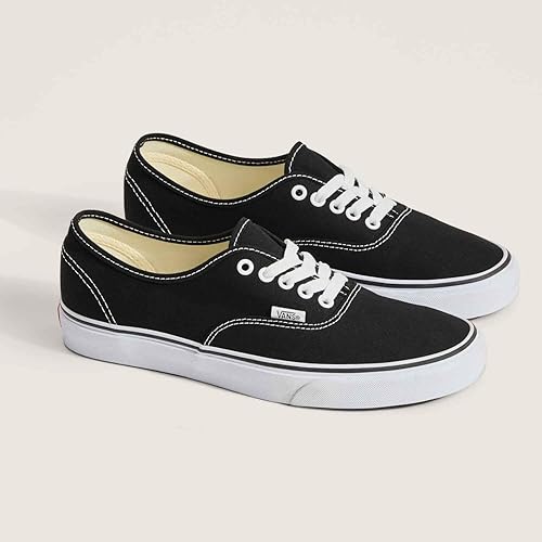 Miniatura 3 de Vans Half Cab Hombres Ronda Toe Ante Gris Fashion Sneakers