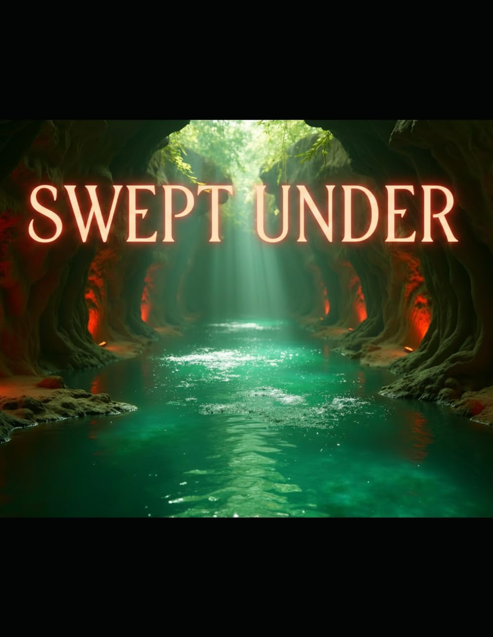 "Swept Under": The Stories, Science, and Faith Behind the People the System Forgot