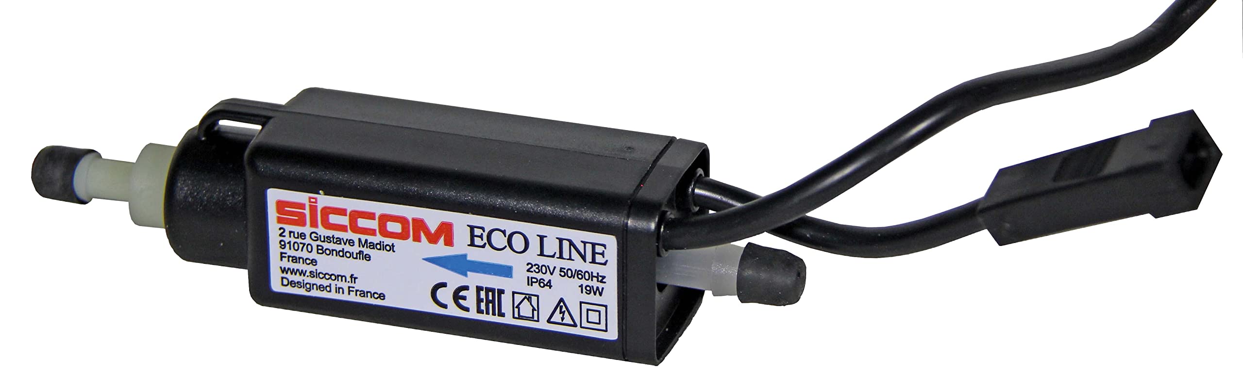 Siccom Eco Line kondensierte Pumpe
