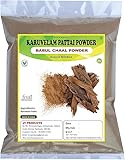 3.52 Oz / 100g Keekar Bark Powder, Babul Bark Powder, Karuvelam Pattai Powder, Acacia Nilotica Powder
