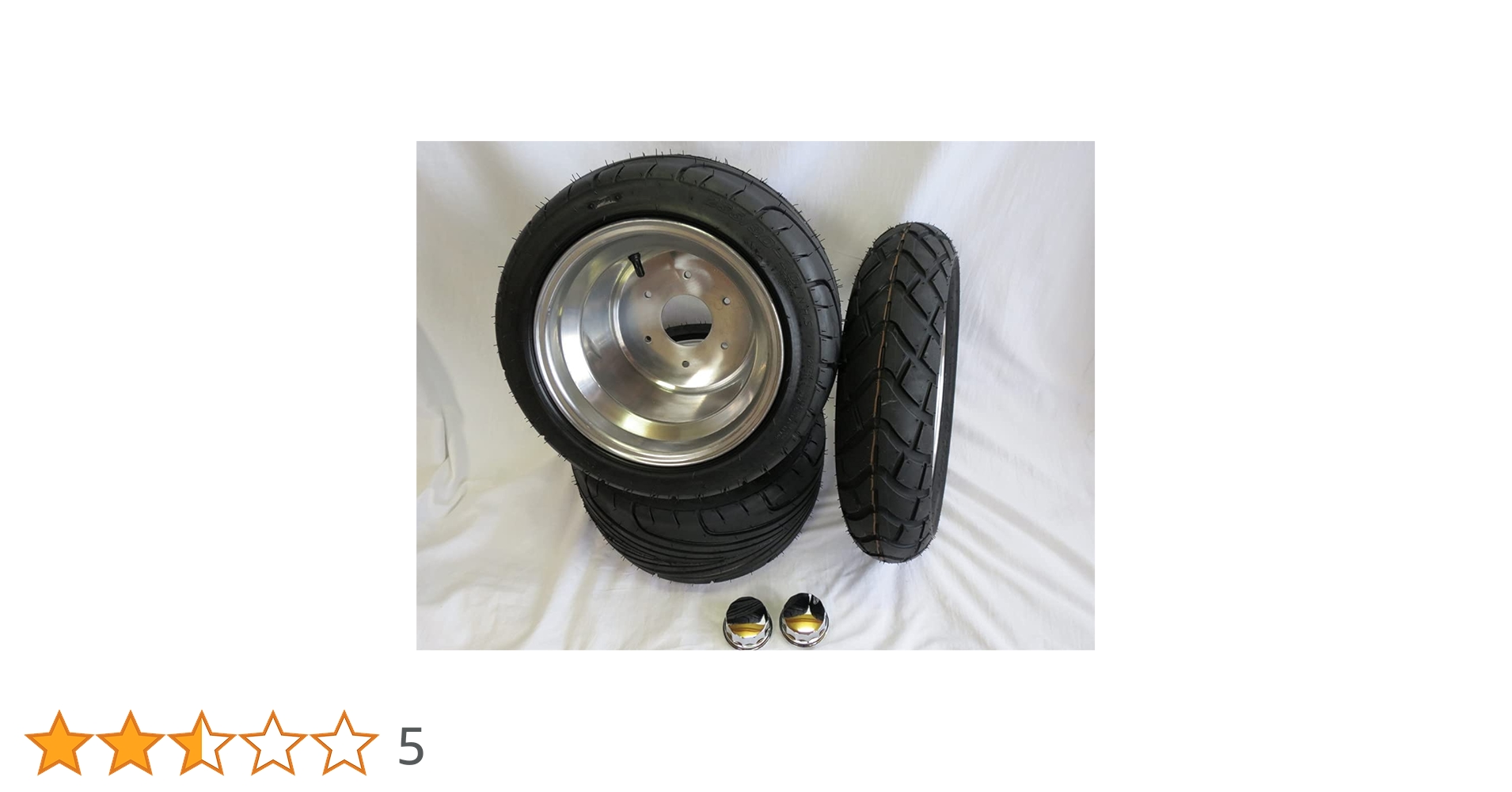 キャノピー？用タイヤ Amazon | KKM 適合車種： ジャイロキャノピー用 ポン付け