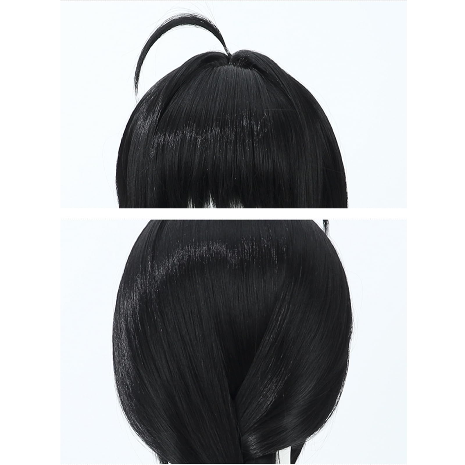 Amazon.co.jp: LAOBAO ヤマトタケル コスプレウィッグ Yamato Takeru